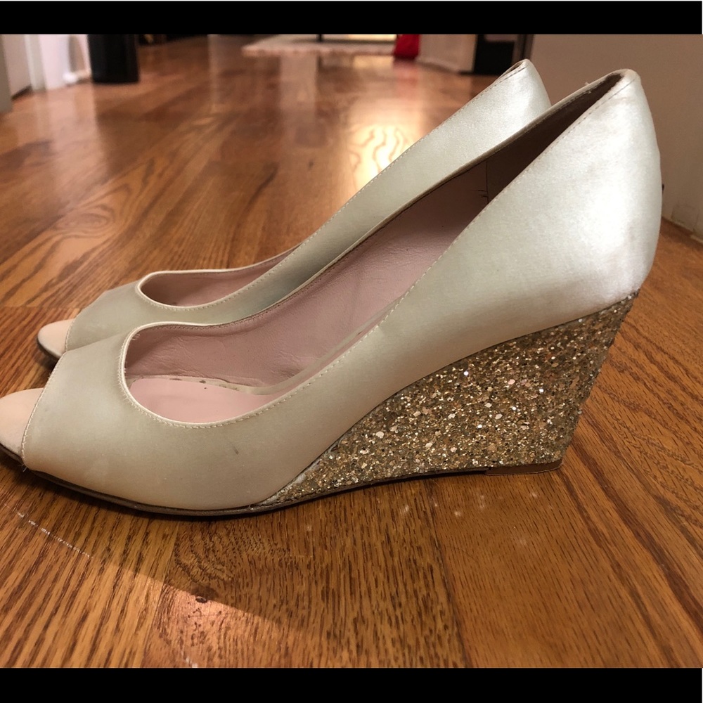 Kate Spade Radiant Wedges